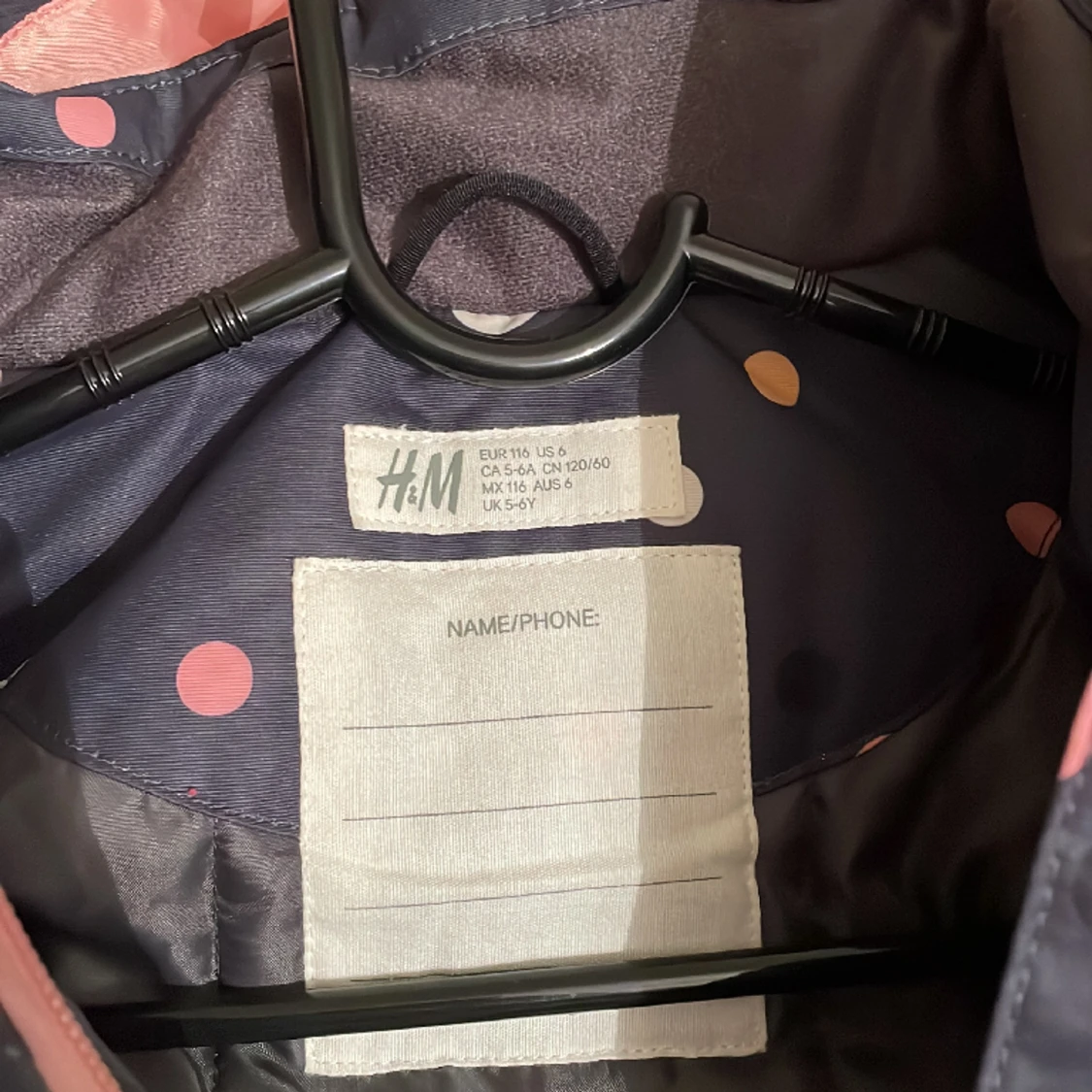 Overall för barn - 91