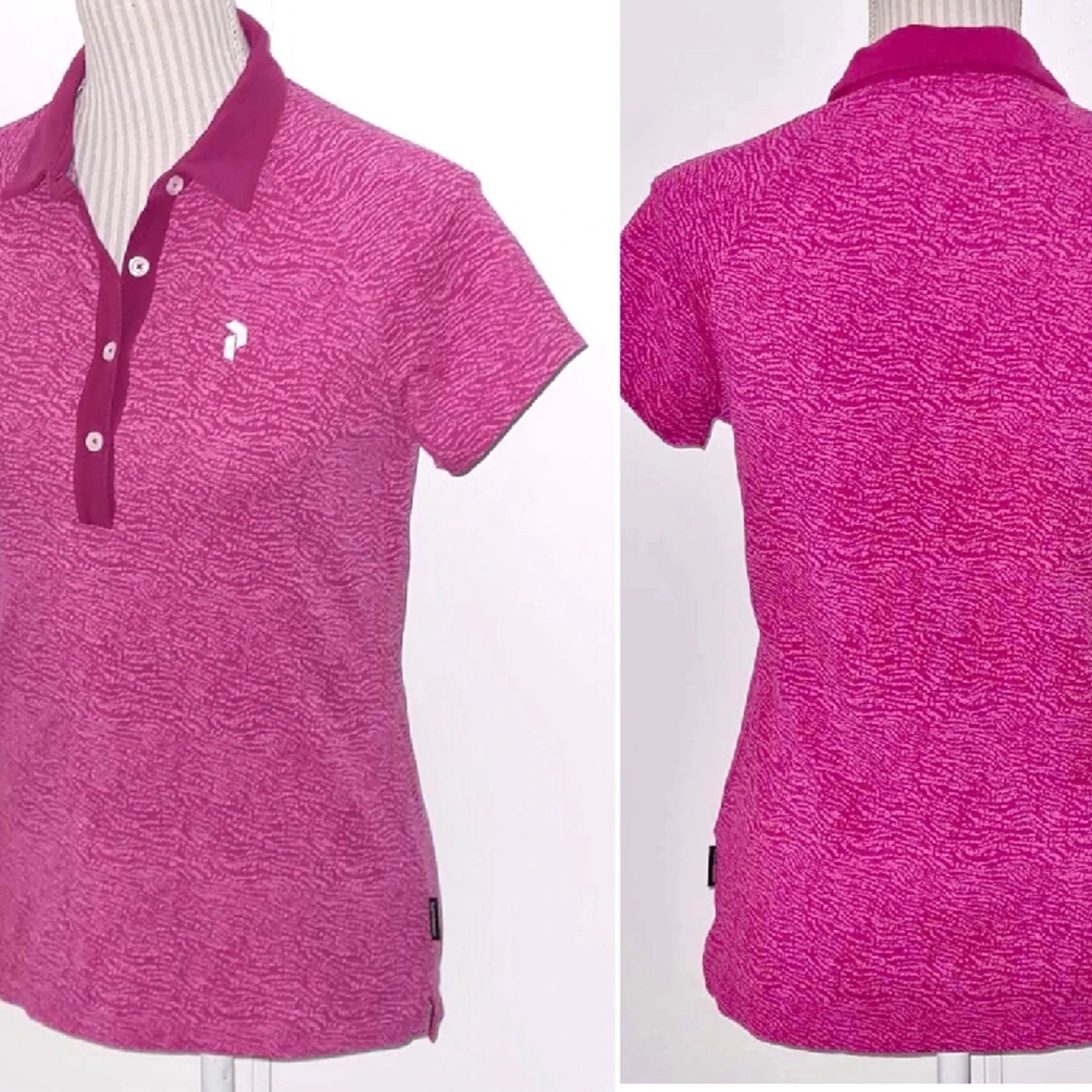 Peak Performance t-shirts i skick som ny! Stl M  - 90