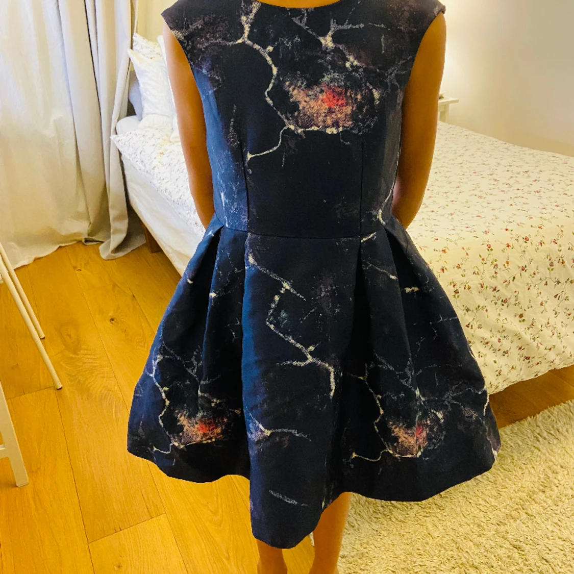 Fin festklänning till barn