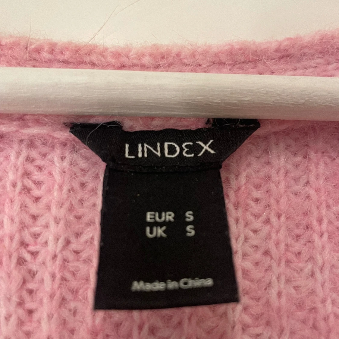 Rosa lindex kofta - 91