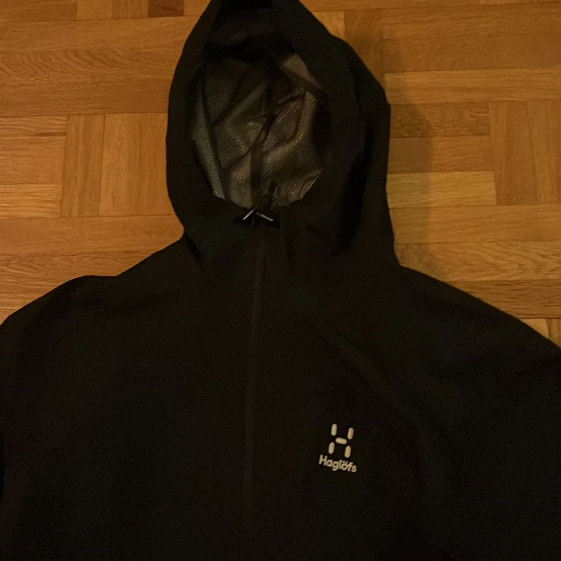 Haglöfs jacka M - 90