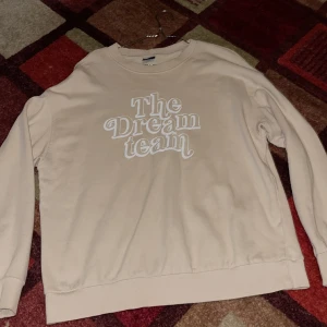 Sweatshirt  - I bra skick