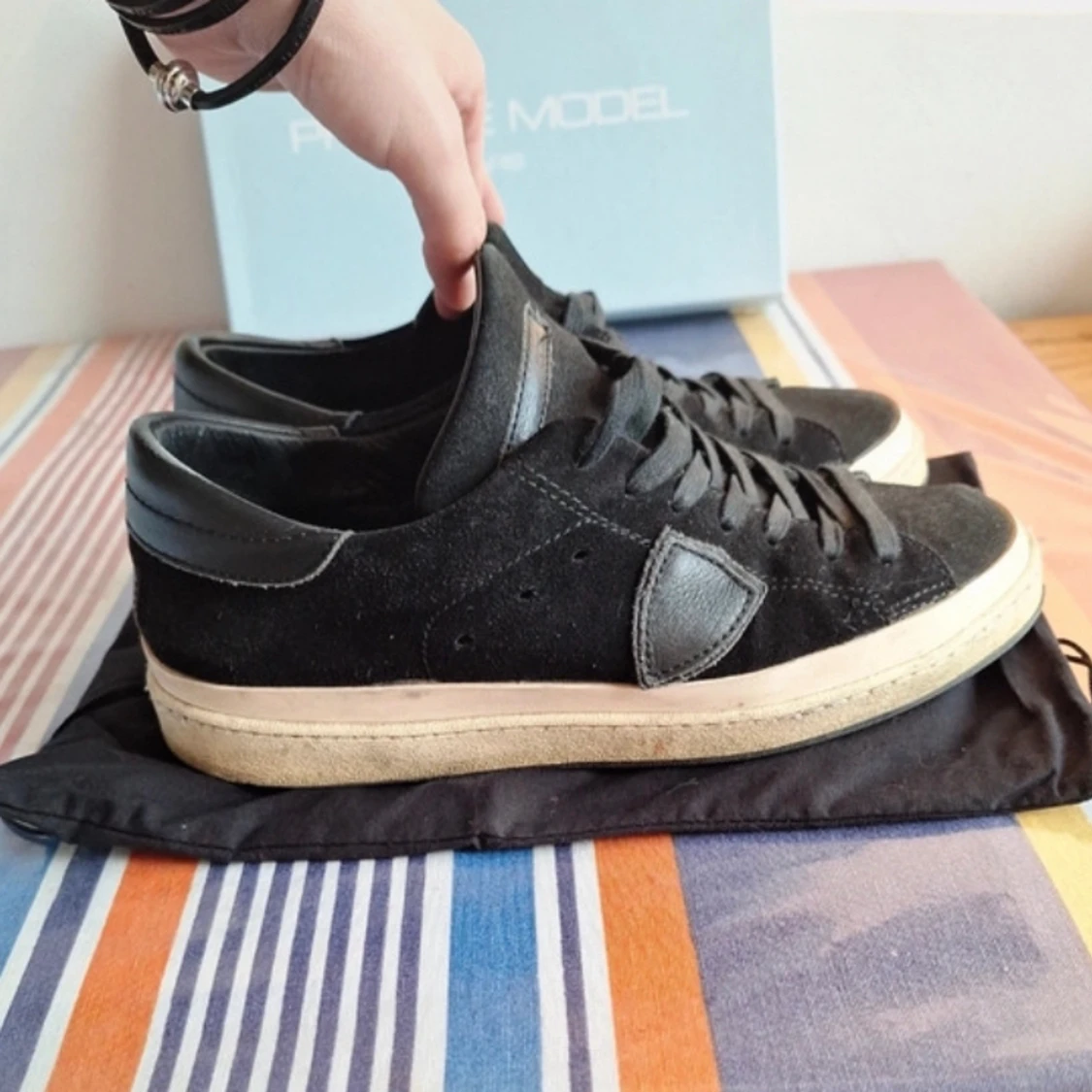 Philippe model skor  - 90