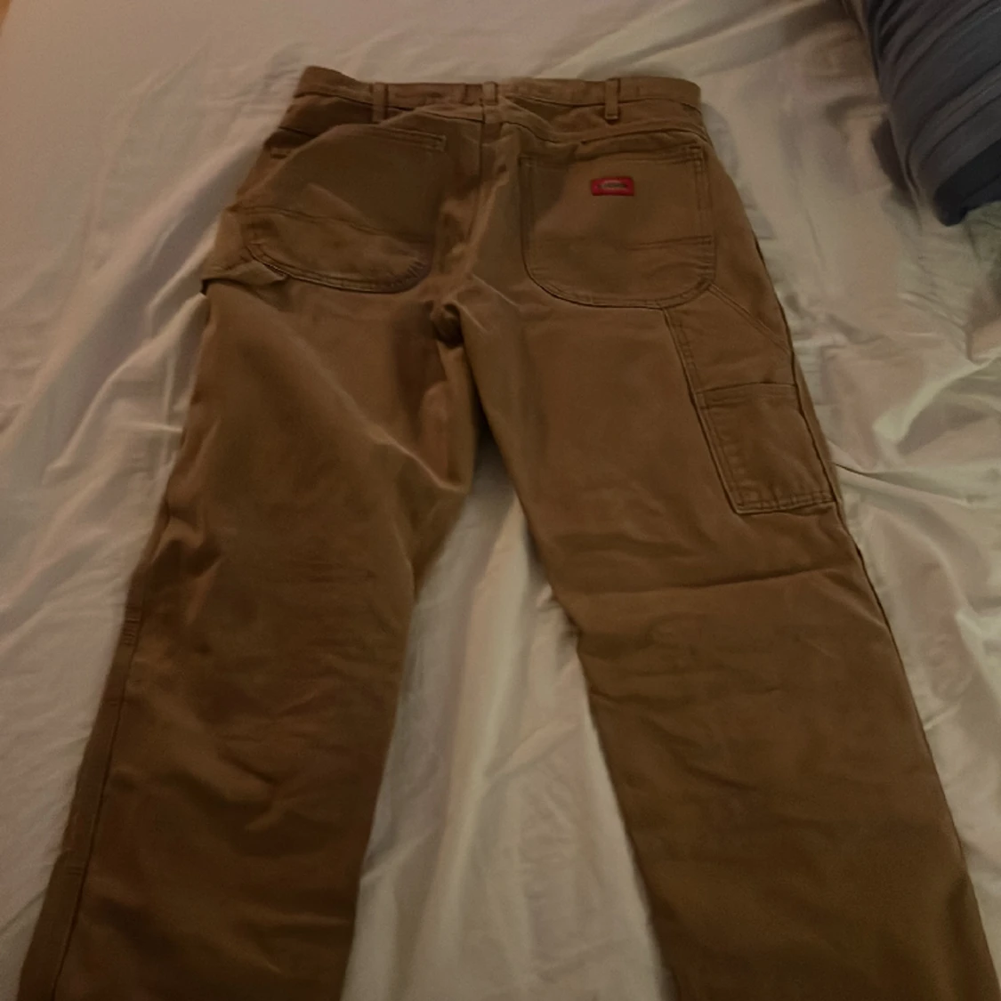 Dickies Byxor - 90