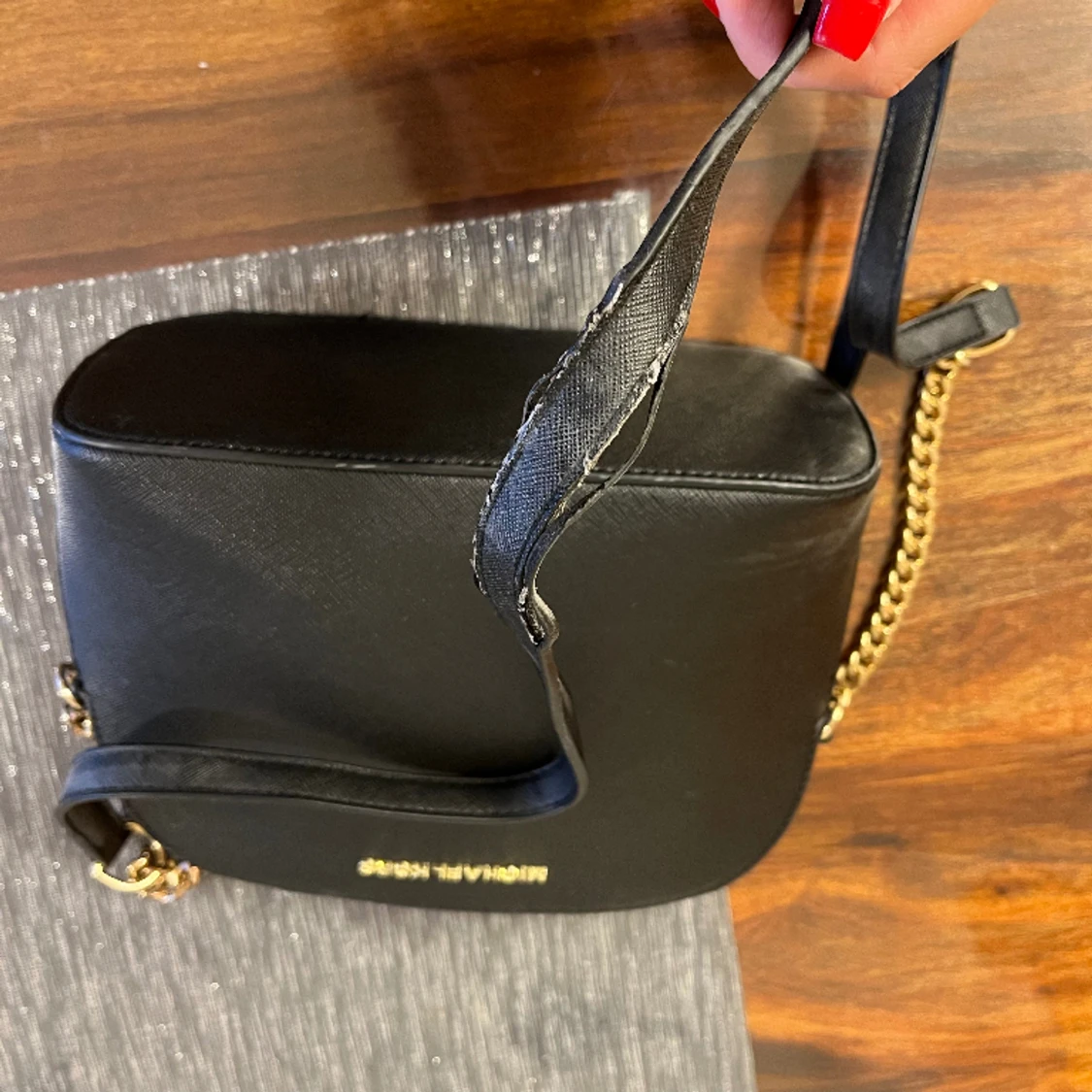 Michael kors väska  - 91