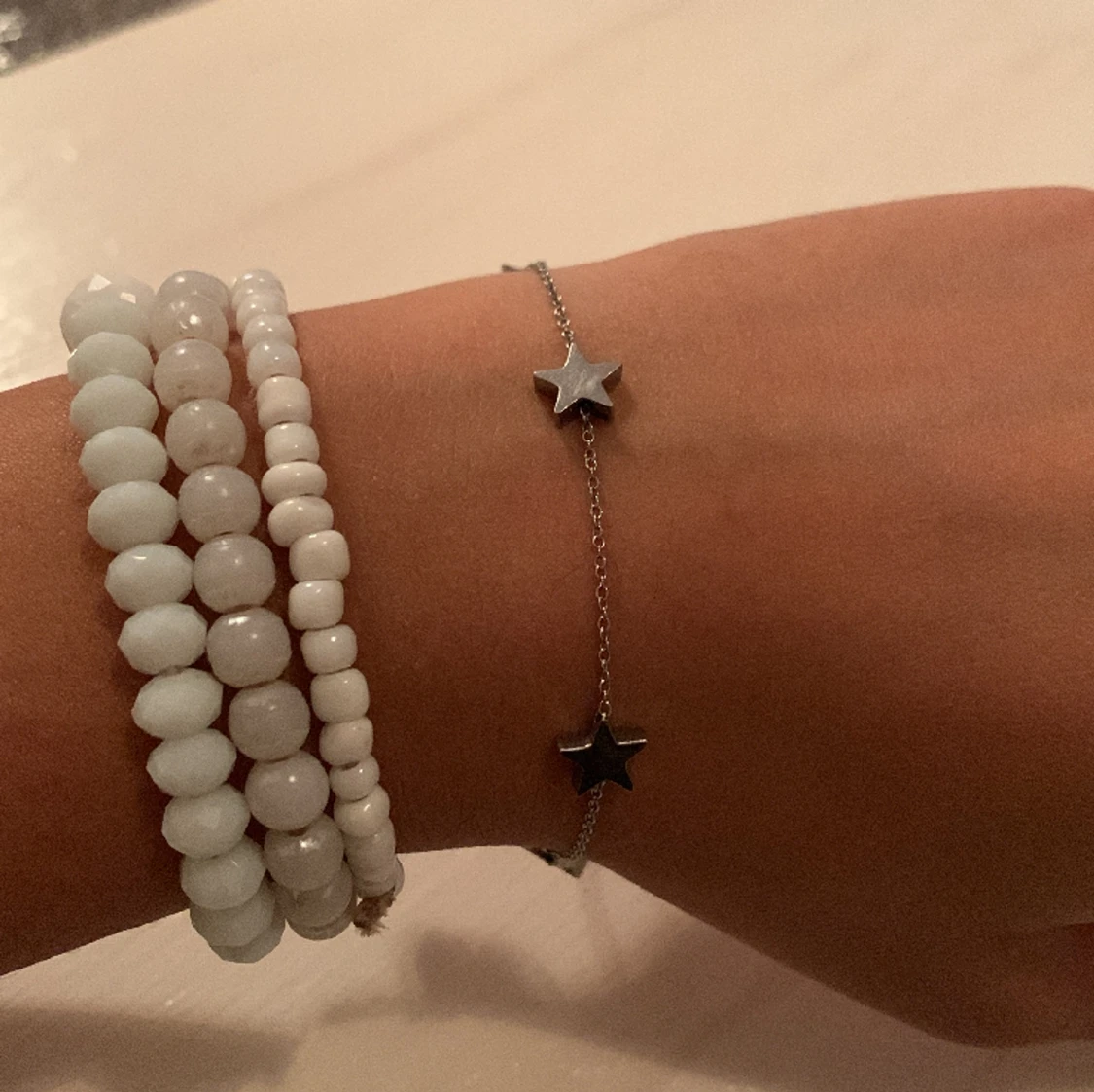 Stjärn Armband - 2