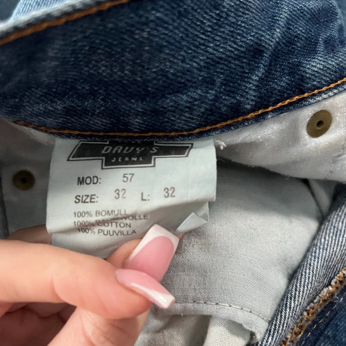 Jeans  - 91