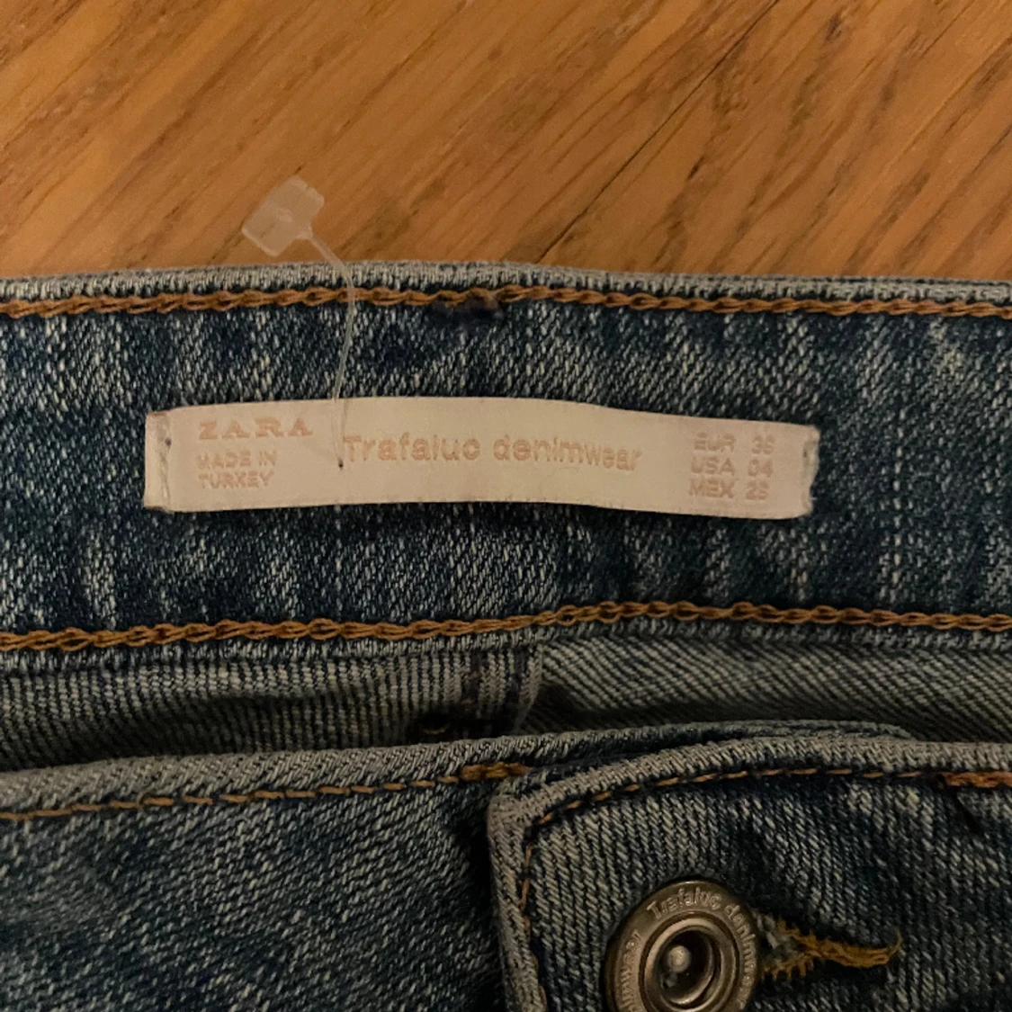Zara byxor  - 91