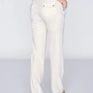 Juicy Couture set vit  - Väldigt bra skick