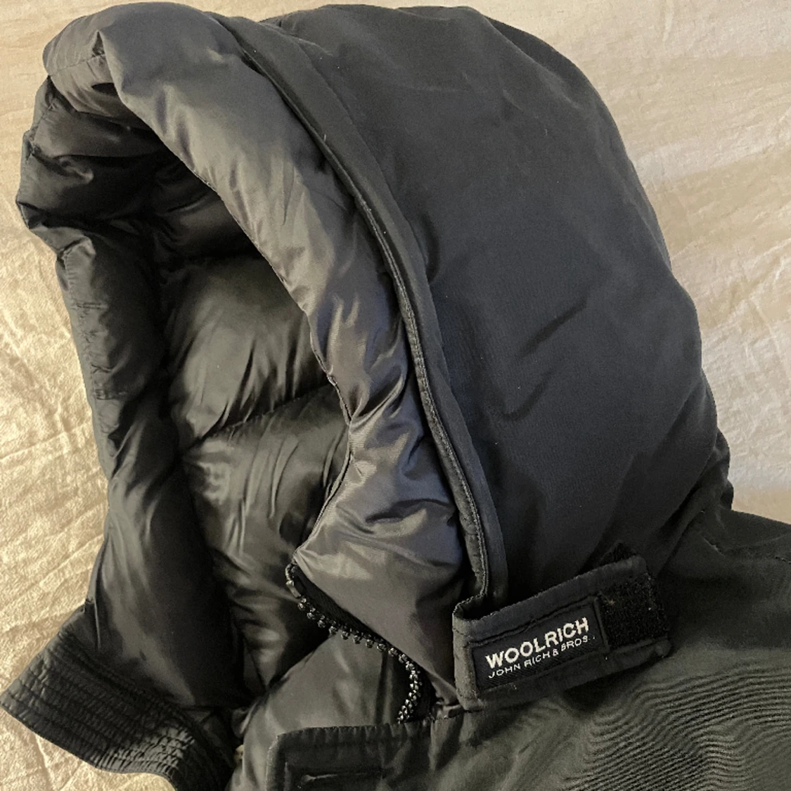 Woolrich Arctic Parka No Fur - 91