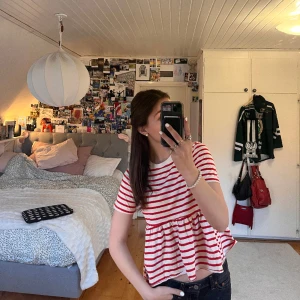 Somrig tröja - Fin oanvänd sommartopp 