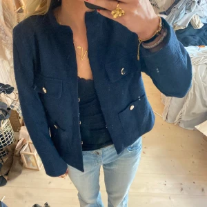 Kofta - SUPER snygg!! Ser väldigt exklusiv ut!!