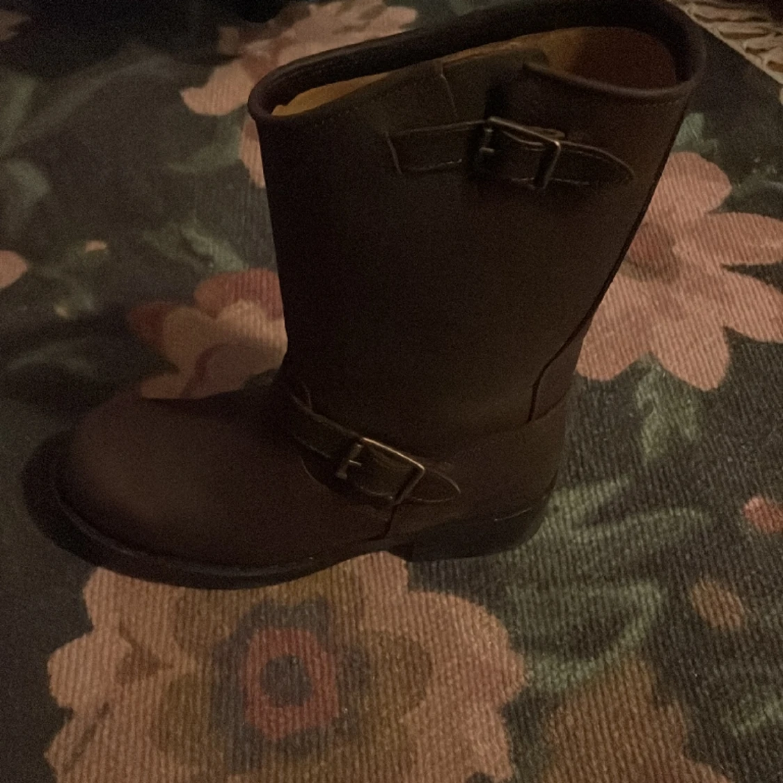 Halvlånga bots  - 91