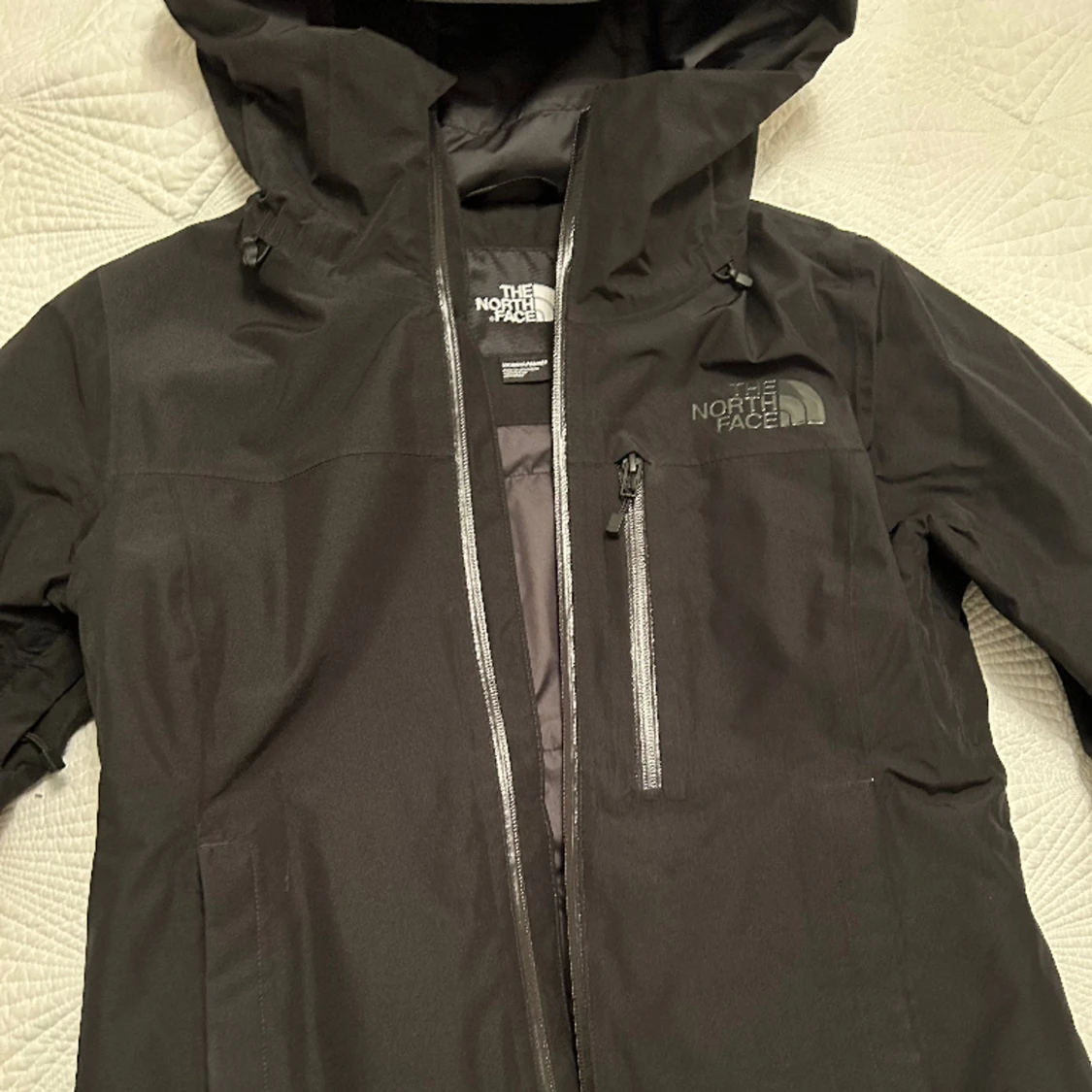 North Face Descendit Jacket W - 90