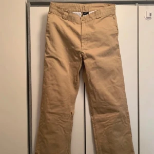 Byxor - Ett par byxor gott skick