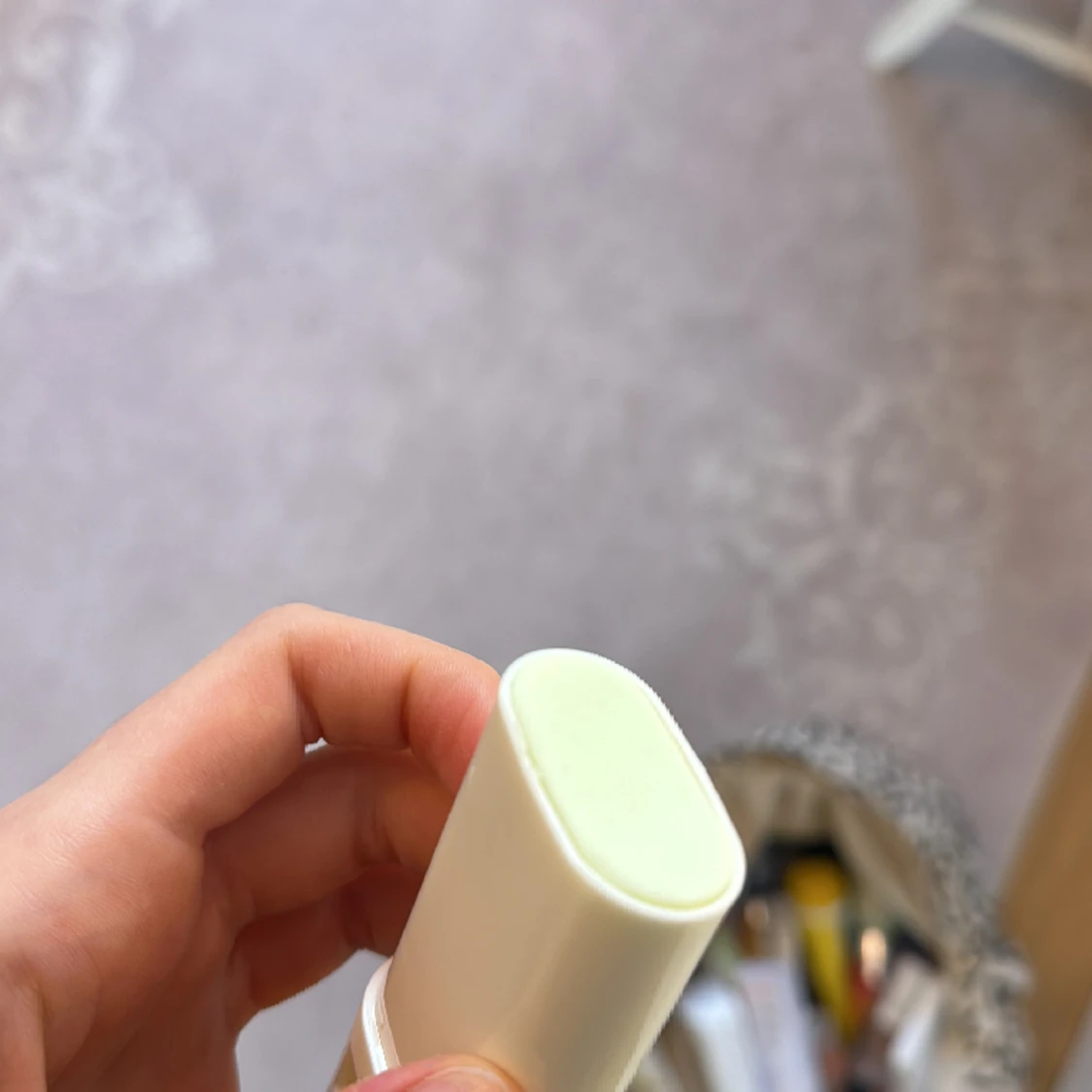 Matte sun stick - 90