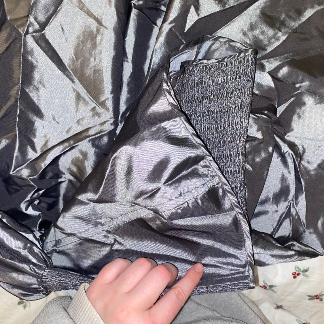 nyårsklänning - 91