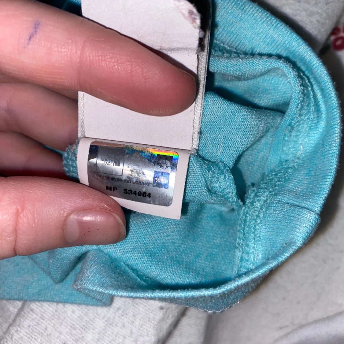 the north face tshirt - 91