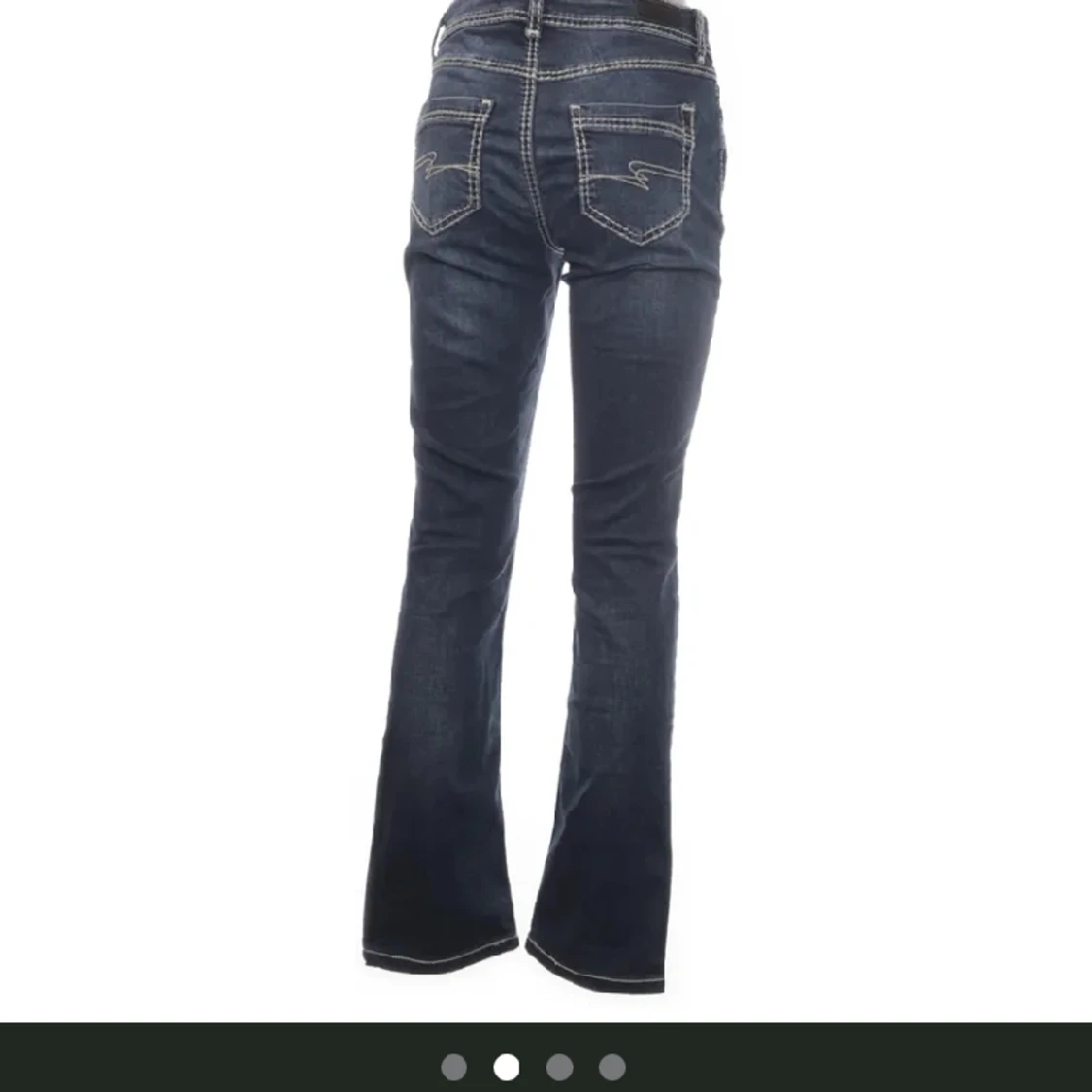 Low Daisy-flare - 90