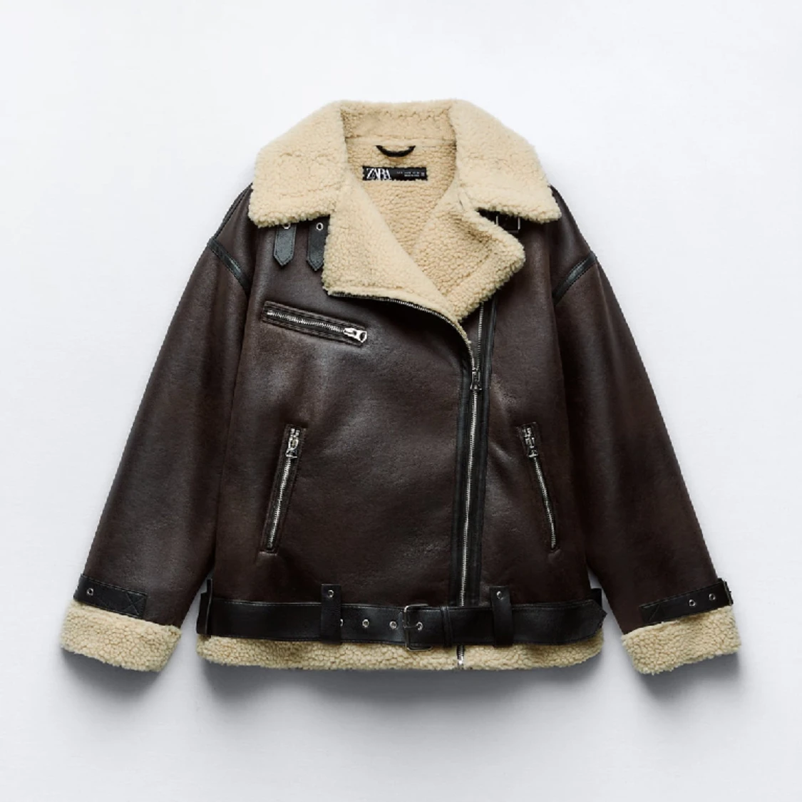 Vinterjacka från zara - 90