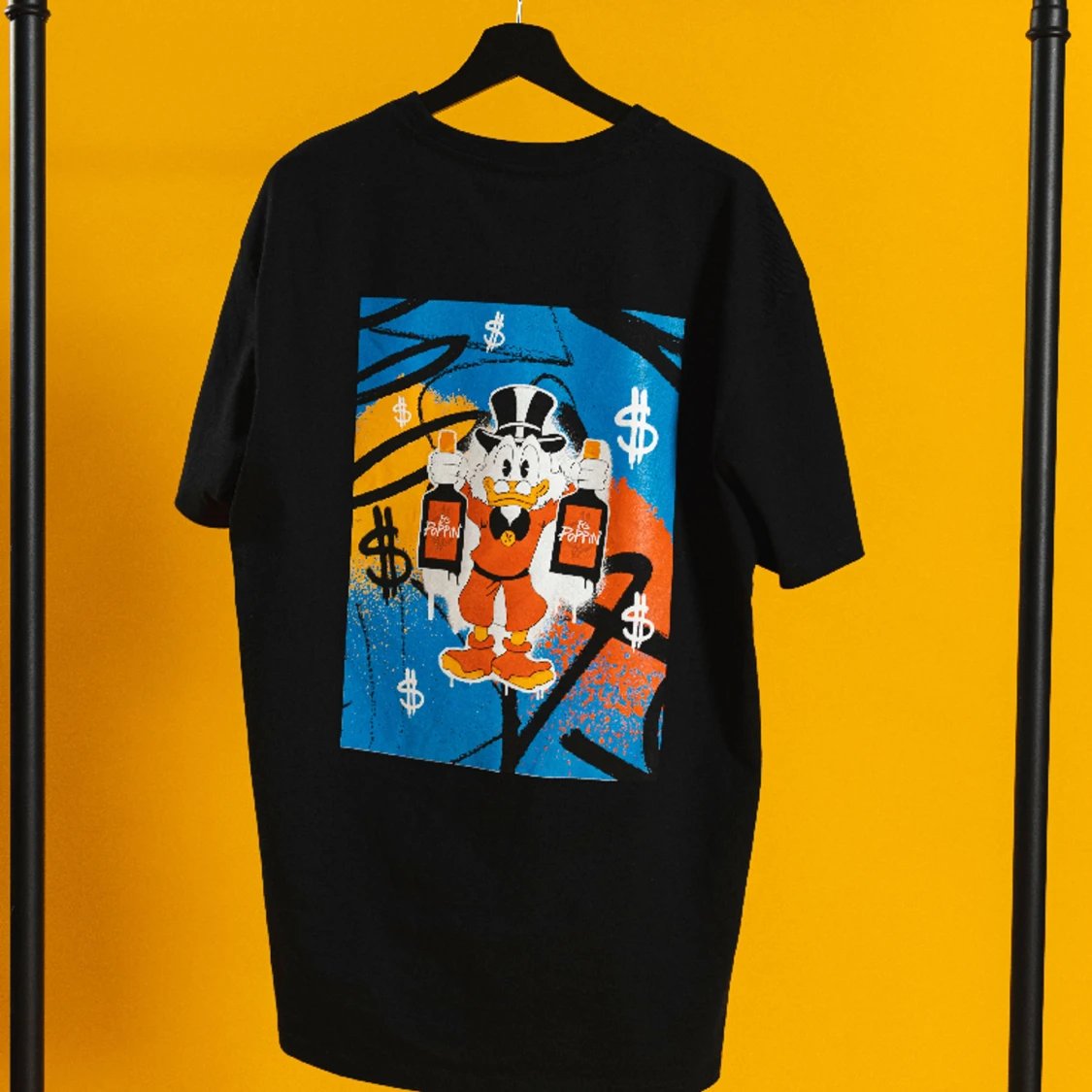 It’s Poppin T-shirt