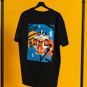 It’s Poppin T-shirt  - Ny och kvalitativ oversize t-shirt