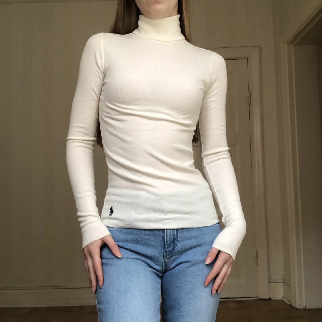Polo Ralph Lauren Turtleneck