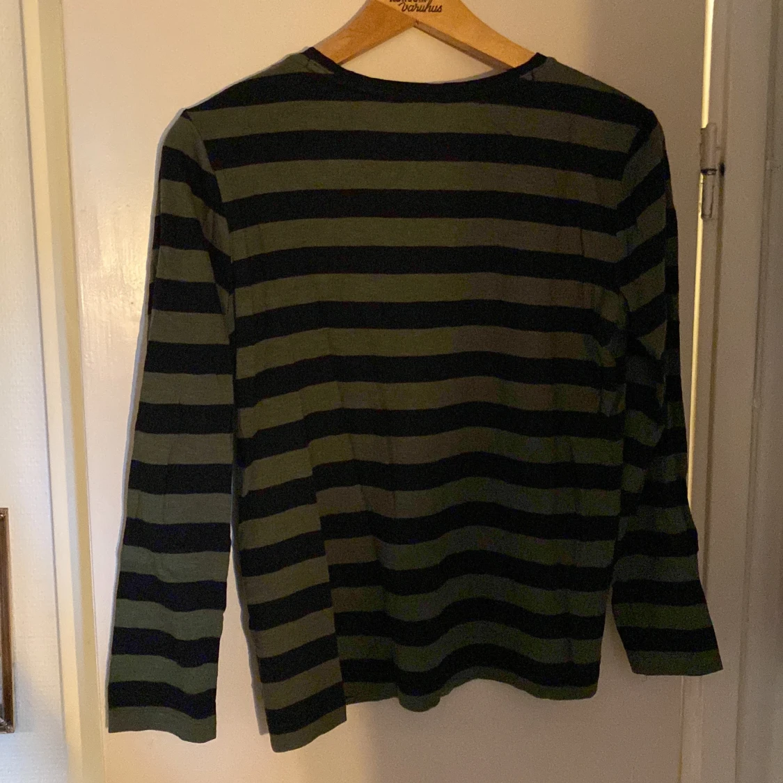 Randig långarmad  - 90