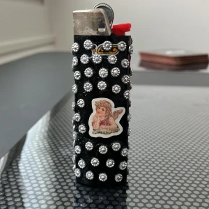 Tändare #1 - Handgjord bic maxi tändare i bra kvalitet 🥰 har du frågor, pm:a mig!