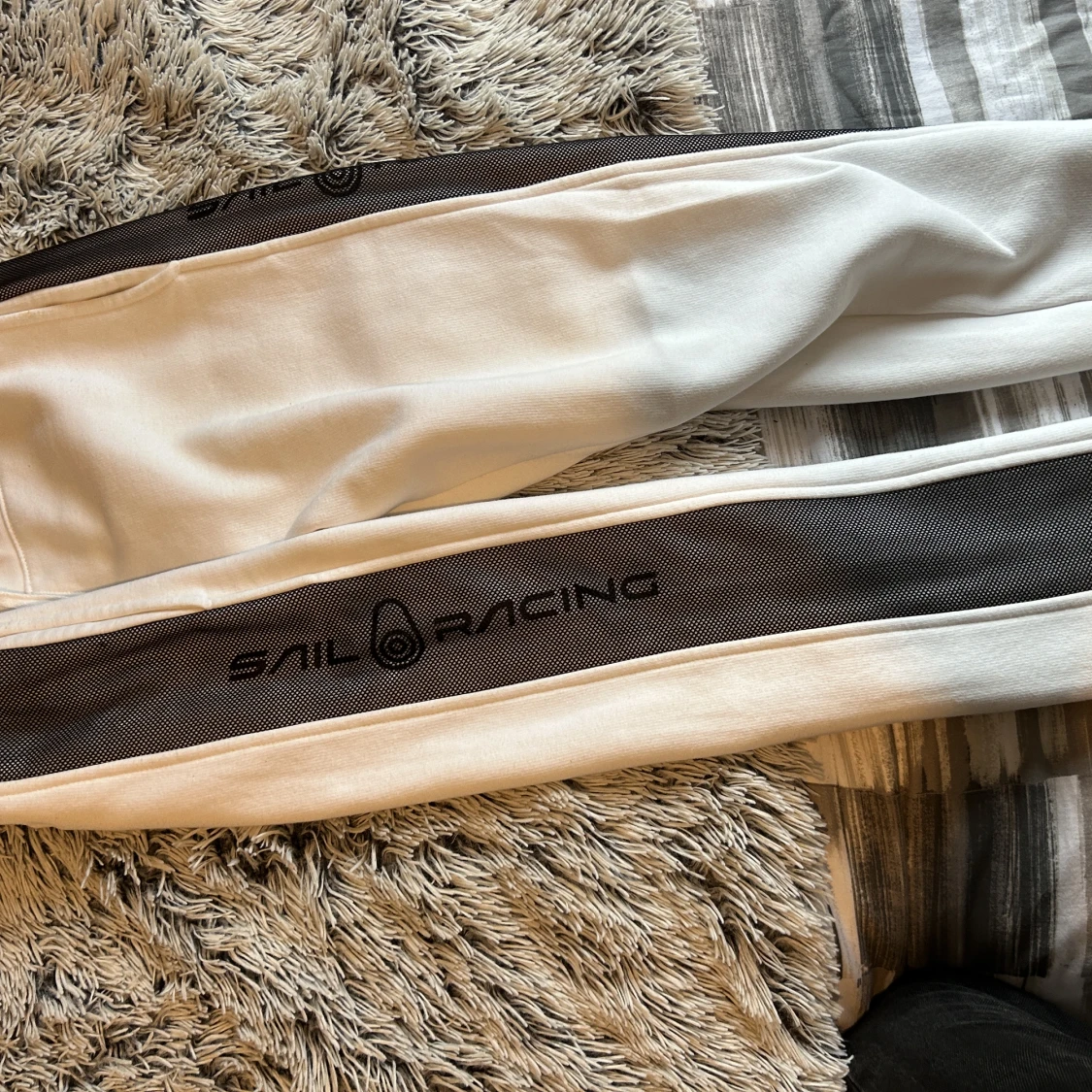 Sail racing mjukis - 90