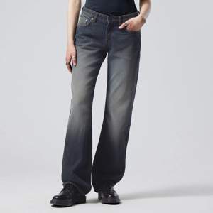 Arrow jeans från Weekday. Knappt använda då i mycket bra skick. W25xL30