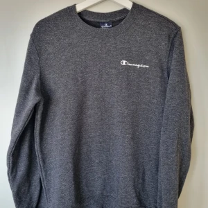 Champion sweatshirt - Storlek small. Nypris 300, endast använd fåtal ggr så jättebra skick!