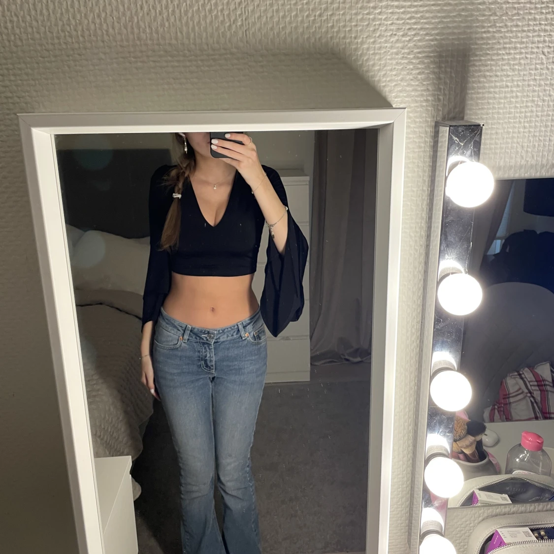 Festlig tröja  - 90