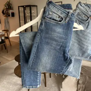 Jeans från crocker i storlek W26/L32. Bra skick, knappt använda! 