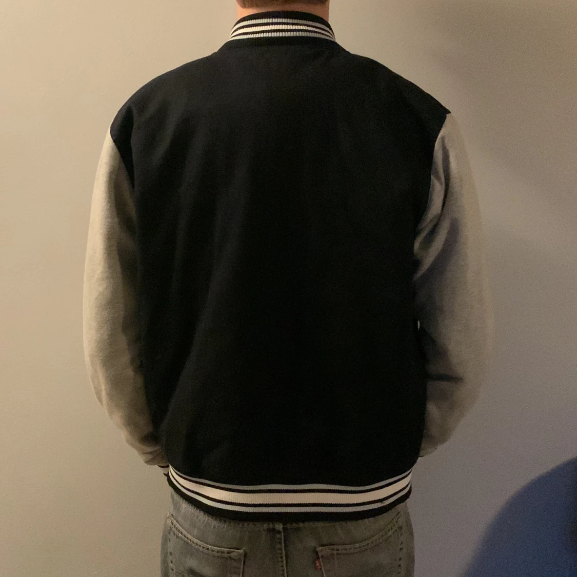 NFL Varsity Jacka - 91