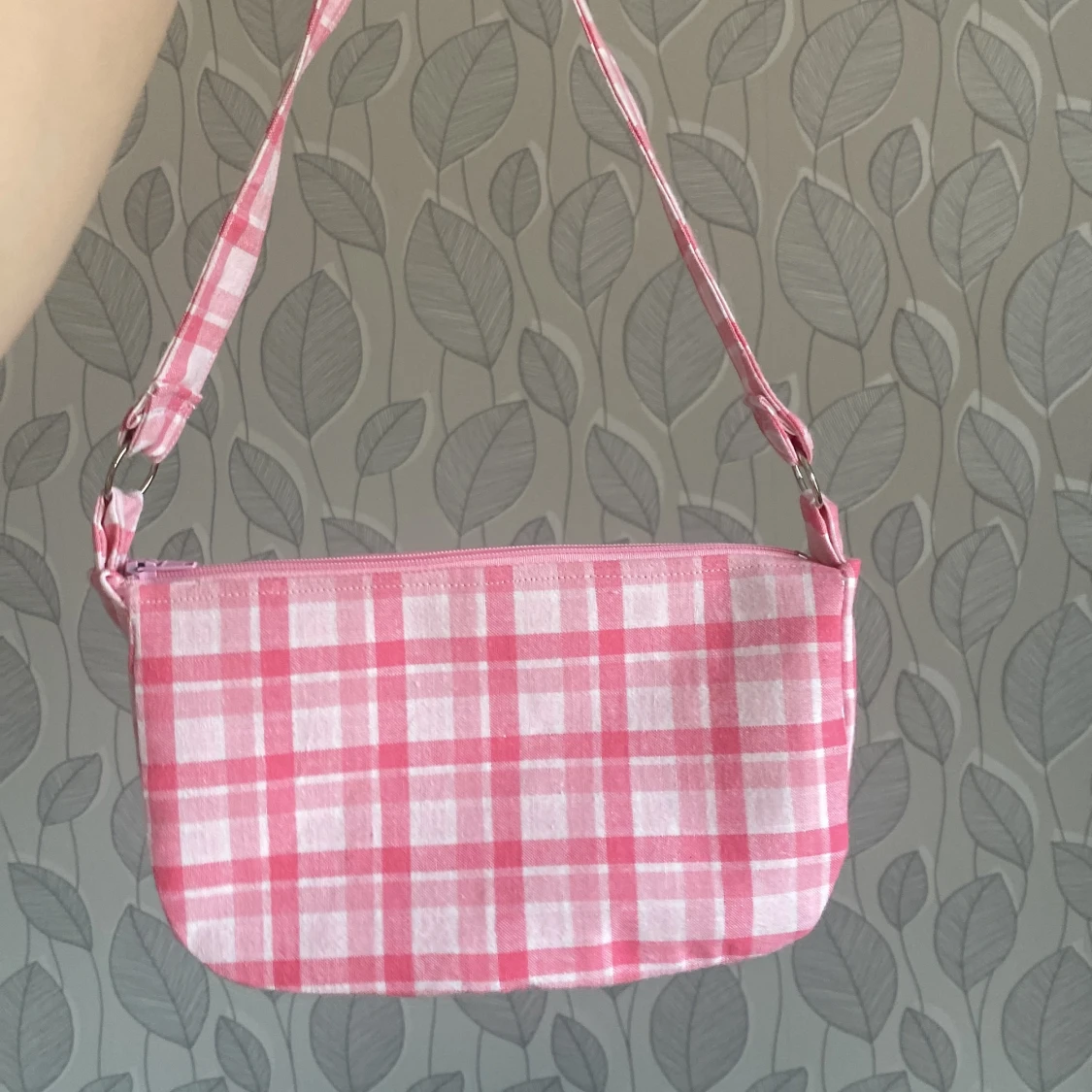 Handgjord väska  - 91