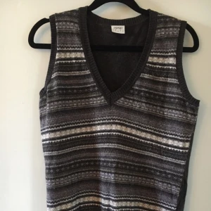 Sweater vest - Så mysig pullover 