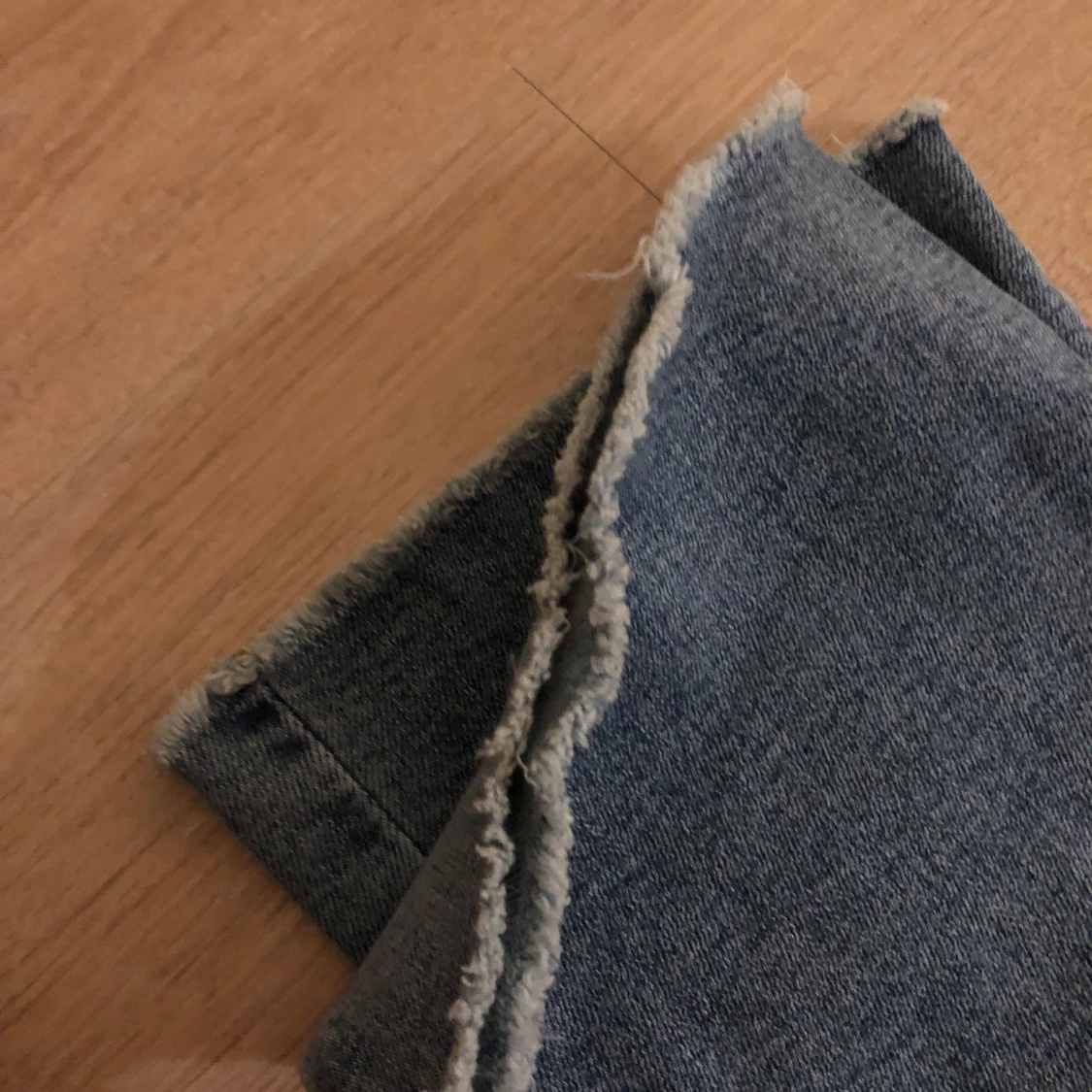 Jeans från gina tricot  - 91
