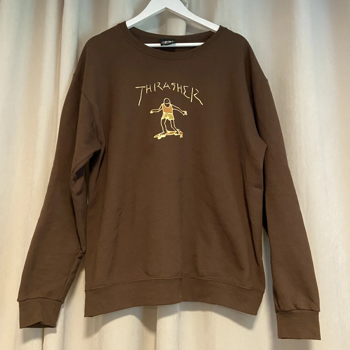 Thrasher Sweatshirt