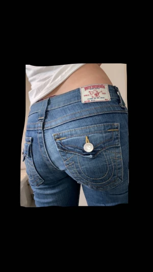 True religion jeans - Äkta true religion jeans Knappt använda Ingen defekt 