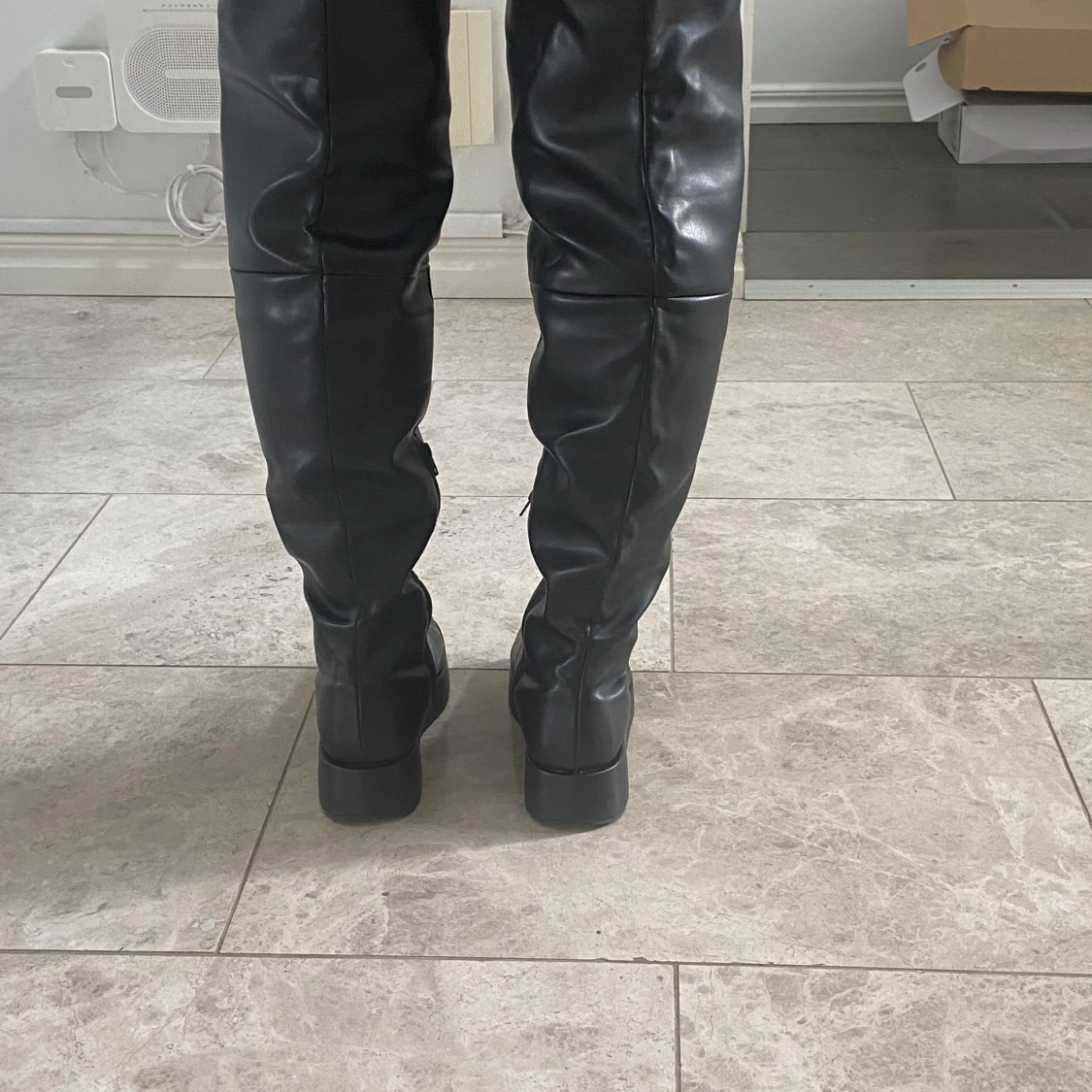 Overknee stövlar från Asos  - 91