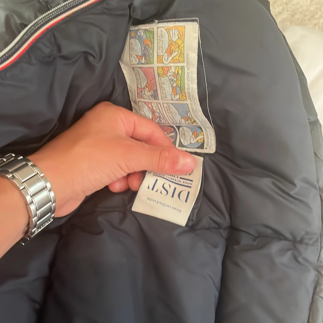 Moncler jacka maya - 90