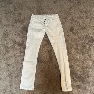 Dondup jeans  - Använda en gång 