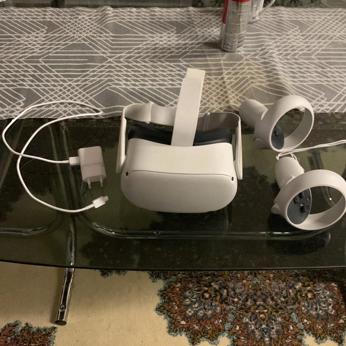 oculus quest 2 - 90