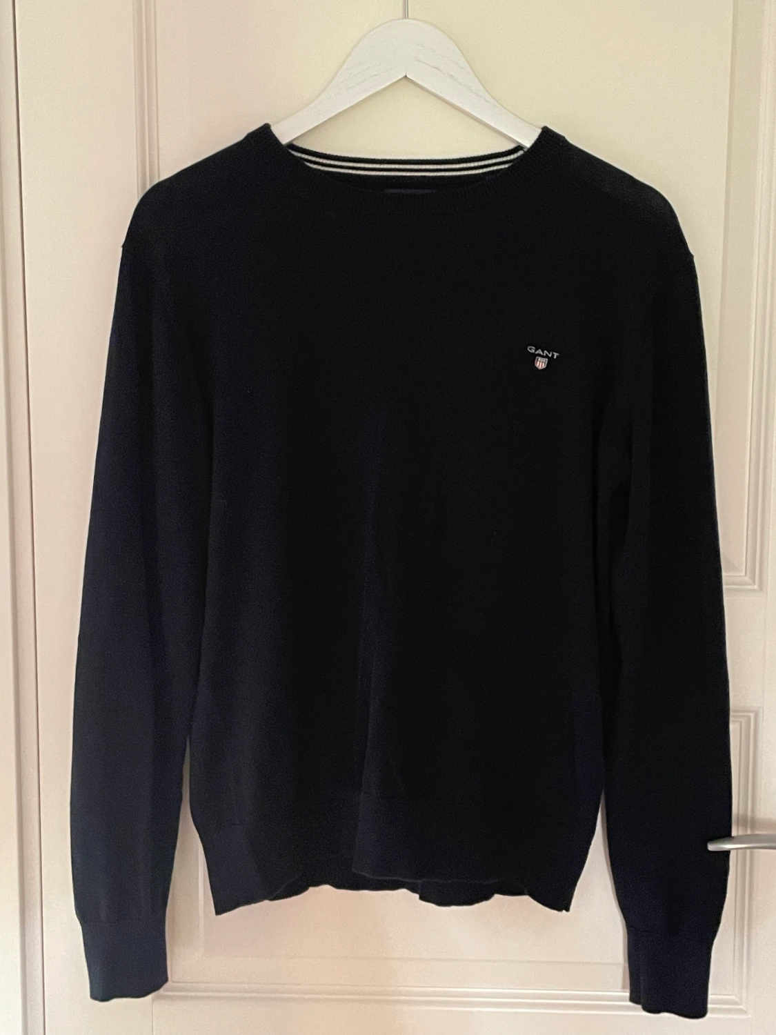 Gant tröja