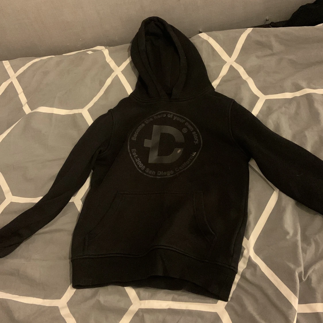 Dirtcült hoodie 