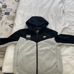 Nike tech fleece - Nike tech fleece helt ny, (tagget är borta dock)