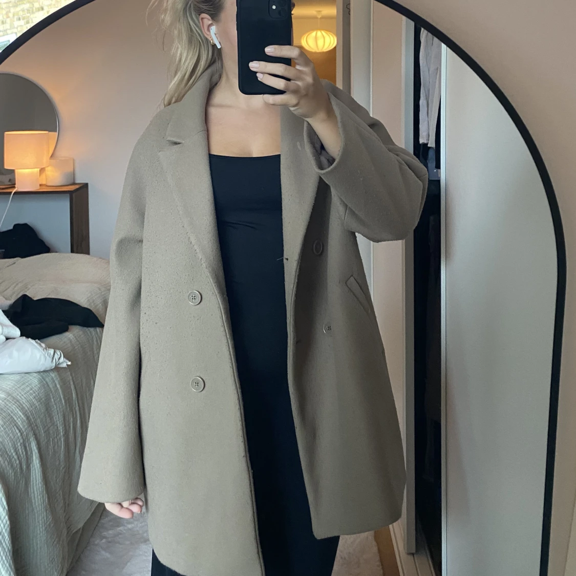 Kappa från Moa Mattson x nakd 