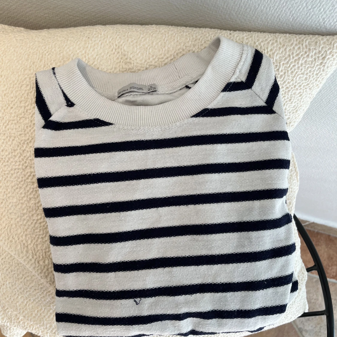 Tjocktröja från Bershka  - 90