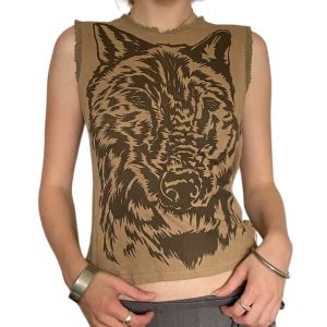 Linne - Linne köpt på second hand i Korea⭐️